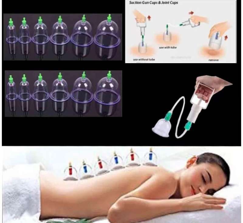 China x12 Copas pull out a vacuum apparatus