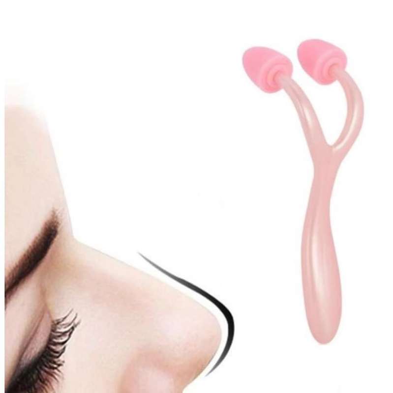 nose shaper roller/nose massager
