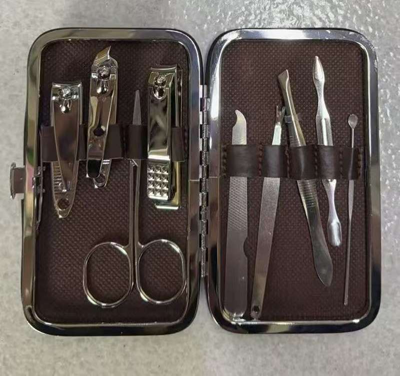 nail set