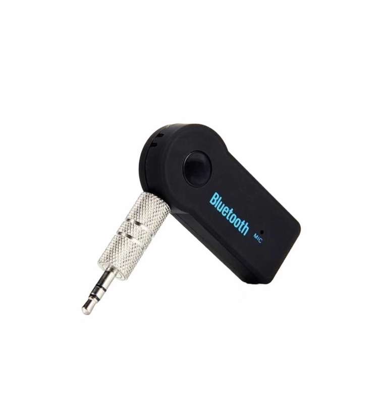 Bluetooth Receiver - BT350 Car Radio With Bluetooth Adapter