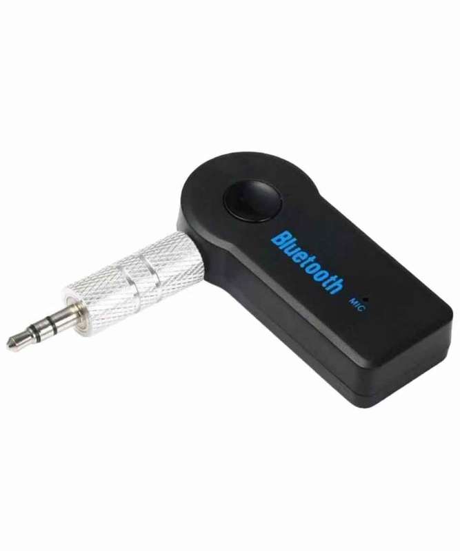 Bluetooth Receiver - BT350 Car Radio With Bluetooth Adapter
