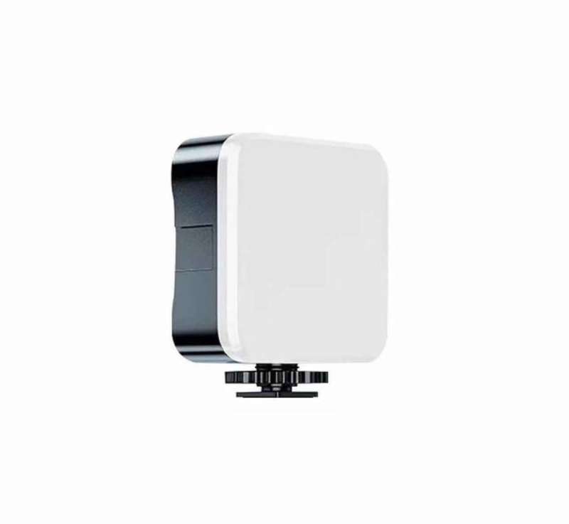 Multi-Angle Adjustment LED Pocket Video Mobile Phone Fill Light