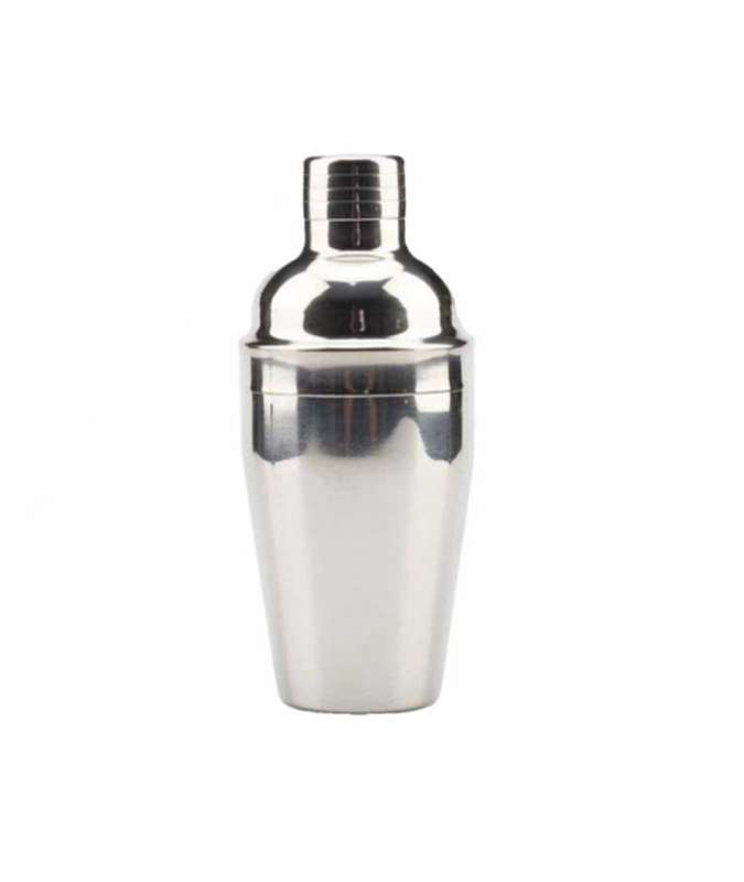 Stainless Steel Cocktail and Barware Tool Sets -10 Pieces
