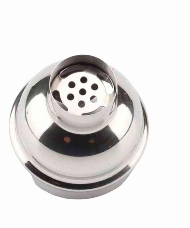 Stainless Steel Cocktail and Barware Tool Sets -10 Pieces