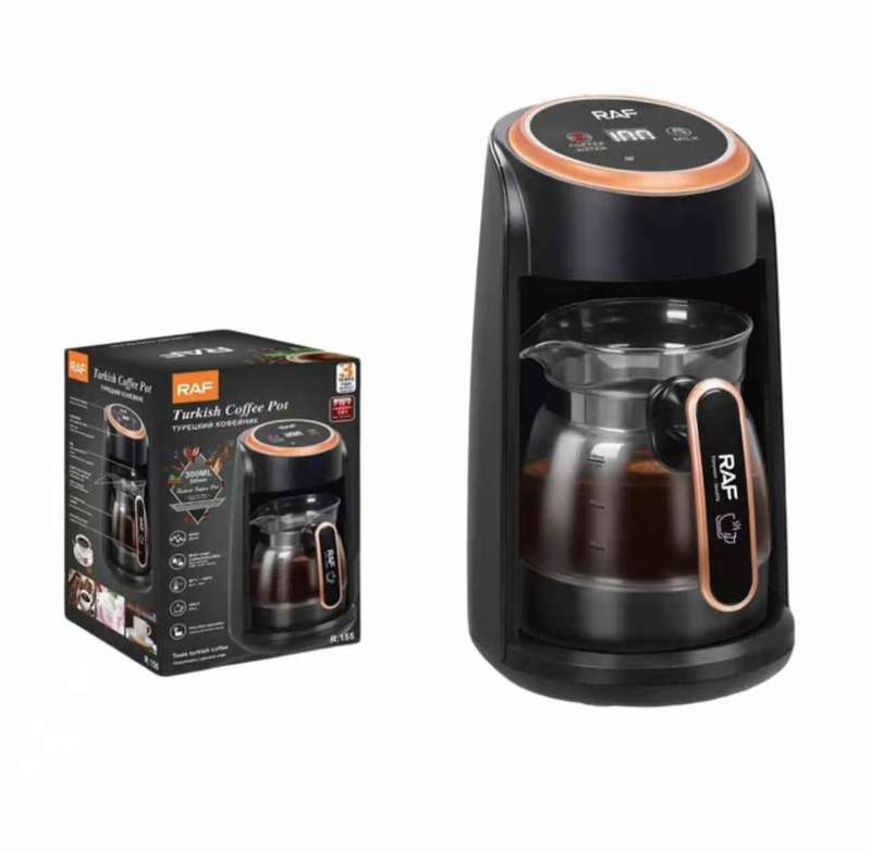 Coffee Maker Turkish Coffee Maker Portable