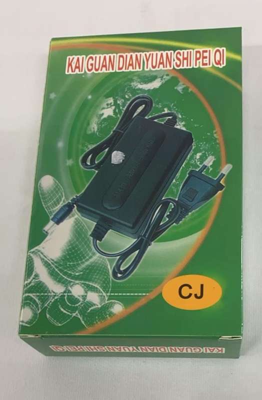 12V 3A CCTV Power Supply