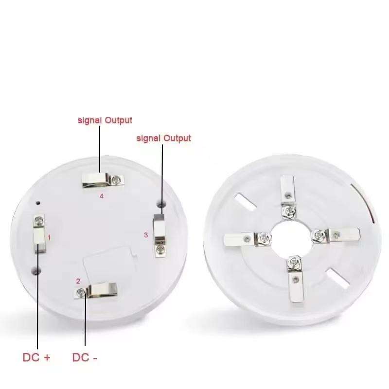 SMOKE SENSOR