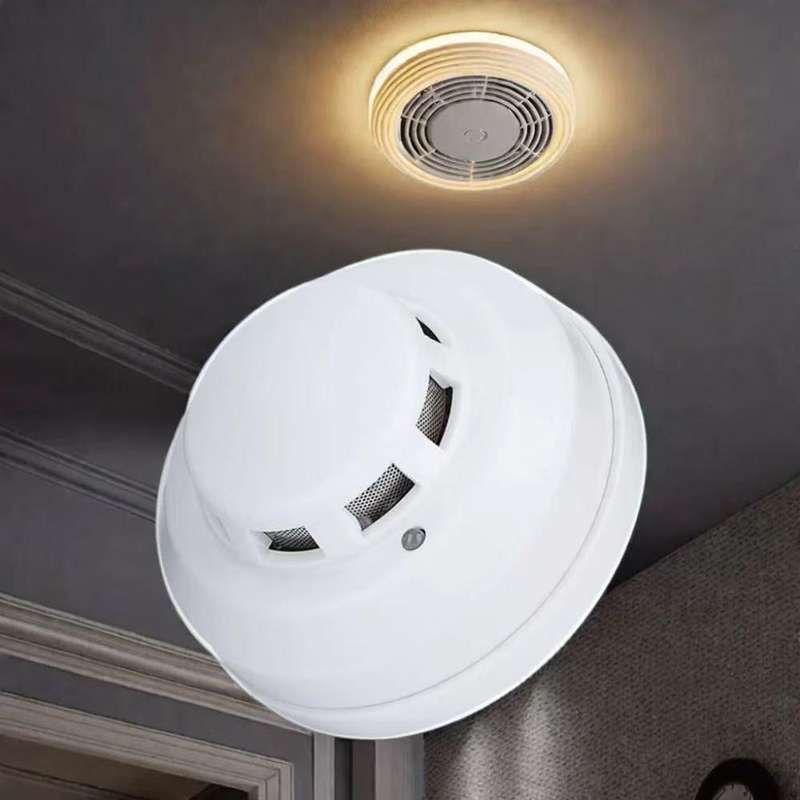 SMOKE SENSOR