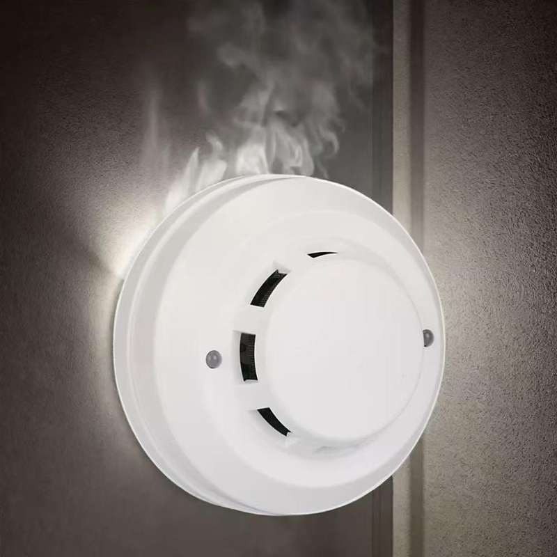 SMOKE SENSOR