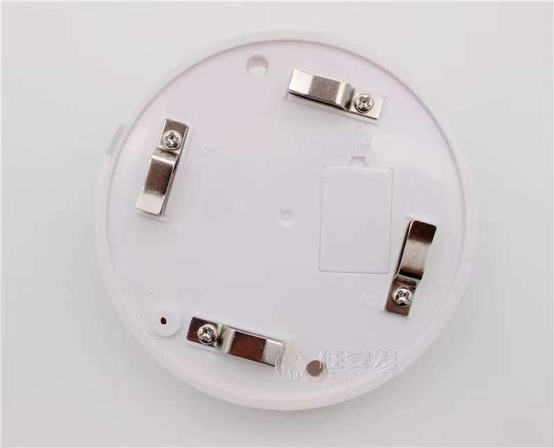 SMOKE SENSOR