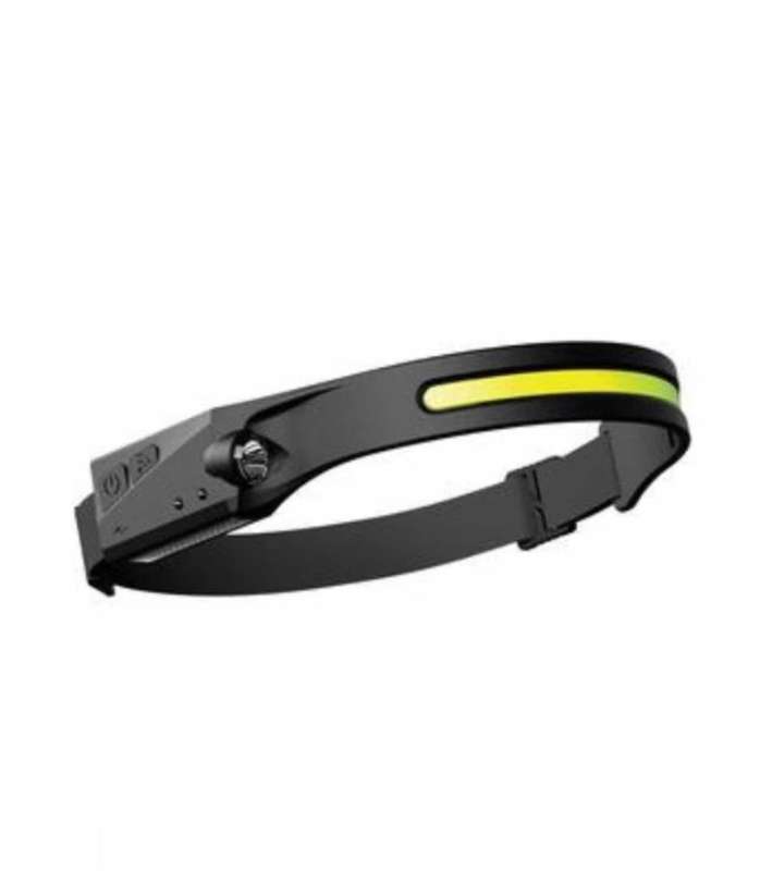 Lumen Head Light