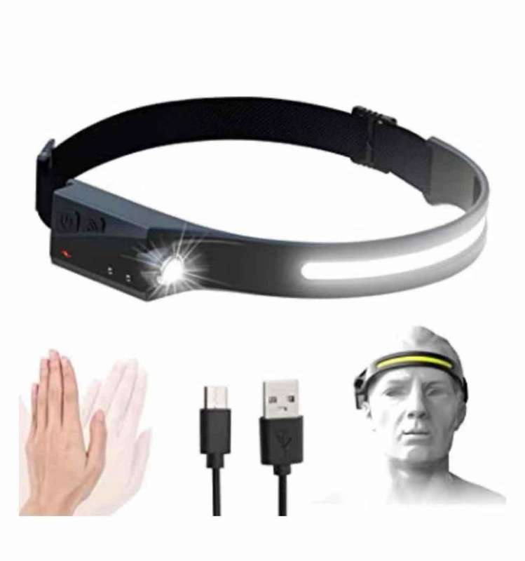 Lumen Head Light