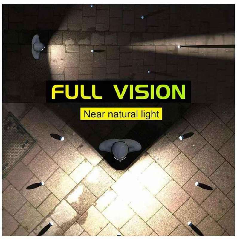 Outdoor Adventures Head-mounted Multi-functional COB Sensor Headlamp