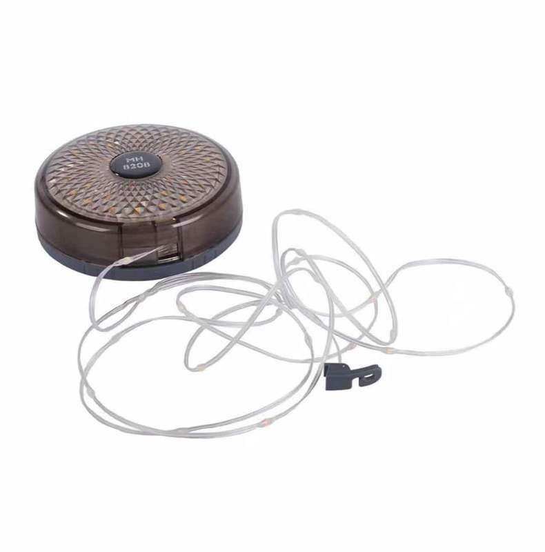 Multifunctional Camping String Light