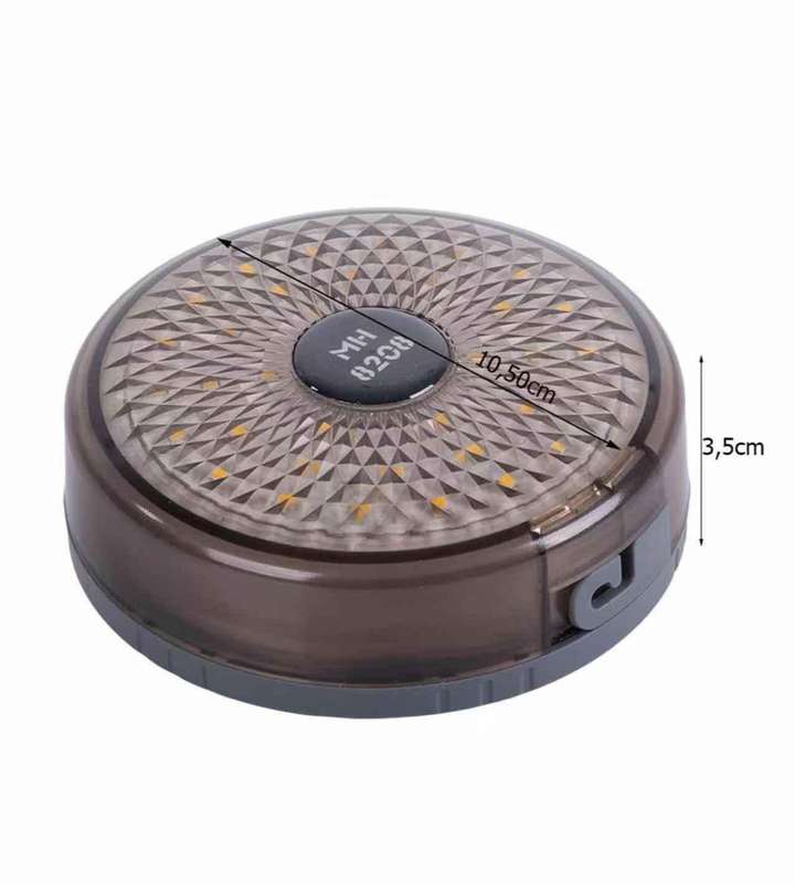 Multifunctional Camping String Light