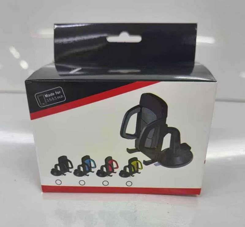 CAR PHONE HOLDER