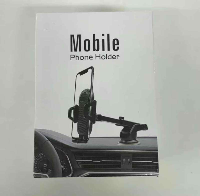 CAR PHONE HOLDER