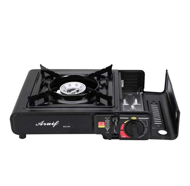 Outdoor Camping Portable Gas Stove - BDZ-005