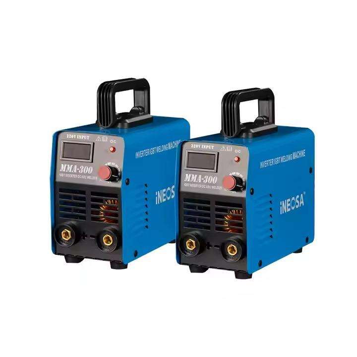 IGBT Inverter Welding Machine - MMA-300