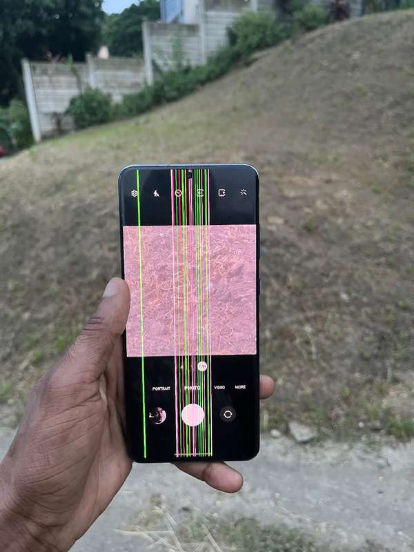 Samsung S20 Ultra 128GB Please Read