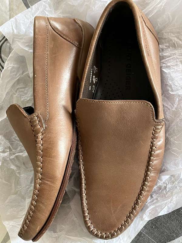 Kurt Geiger Shoes