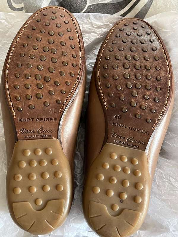 Kurt Geiger Shoes