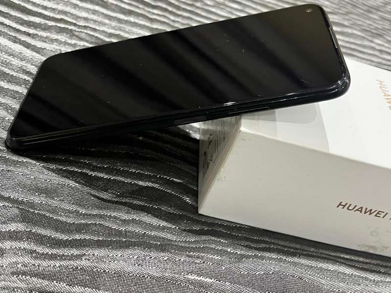 Huawei P40 Lite  LX1 Dual Sim