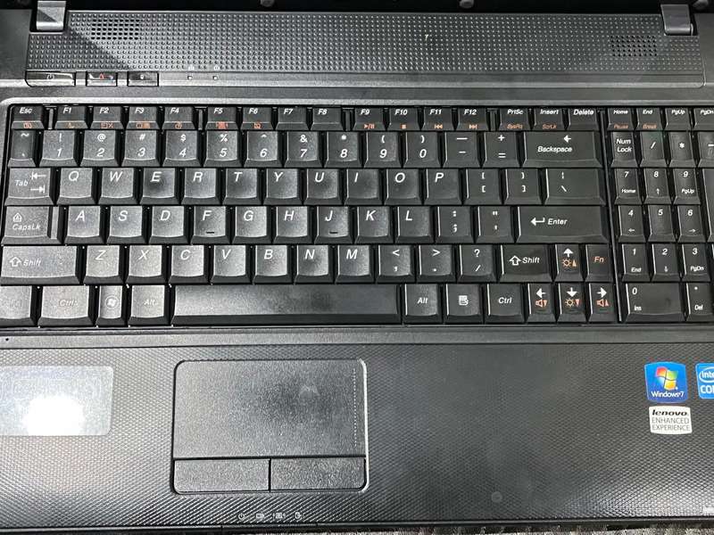 Lenovo G560 i3 Laptop ( Please Read)