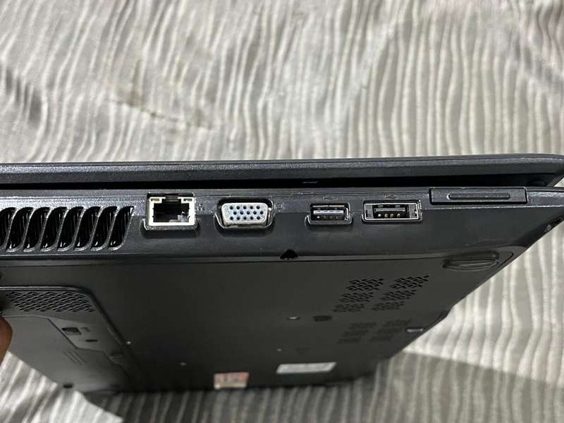 Lenovo G560 i3 Laptop ( Please Read)