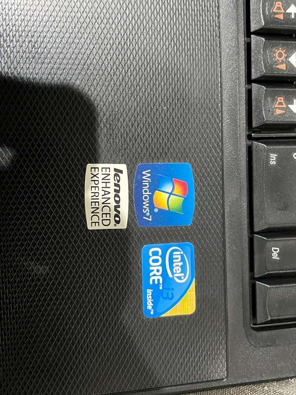 Lenovo G560 i3 Laptop ( Please Read)