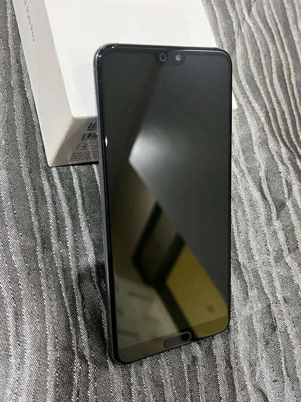Huawei P20 Pro