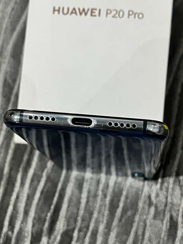 Huawei P20 Pro