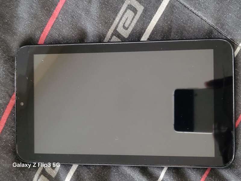 Vodafone Smart Tab 3G