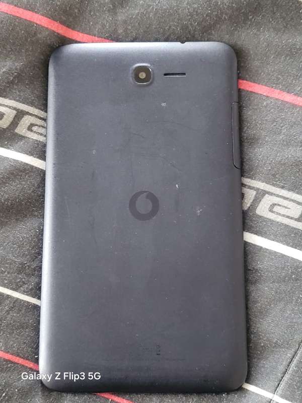 Vodafone Smart Tab 3G