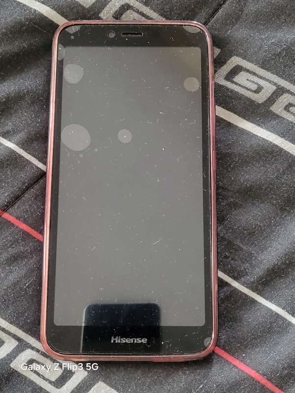 Hisense  U70 Pro