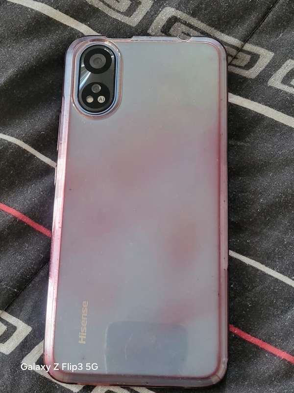 Hisense  U70 Pro