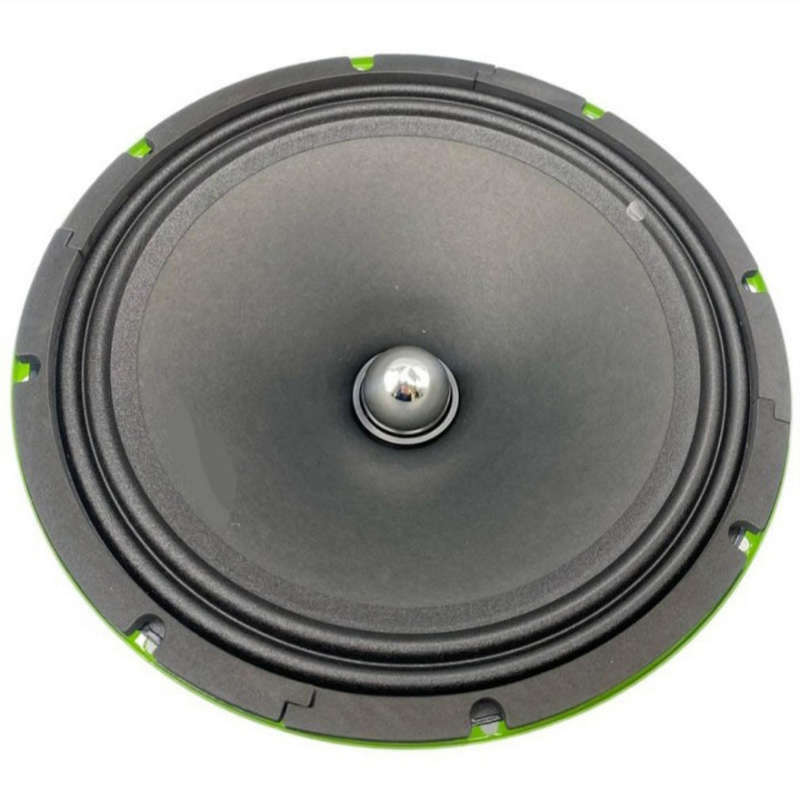 8inch 400w RMS Mid-Range Woofer 20cm