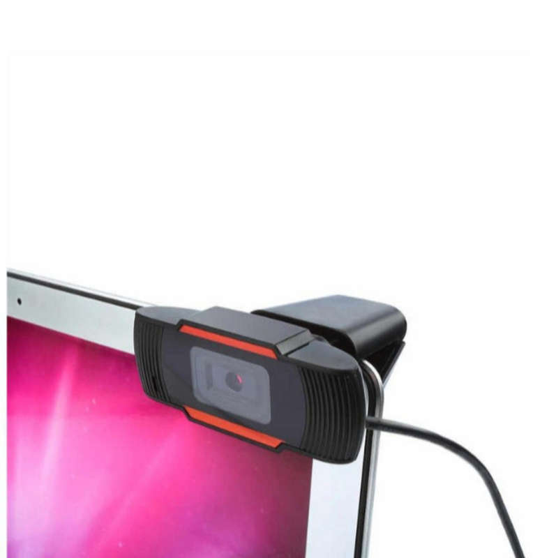 HD Web Camera For Computer For PC Laptop