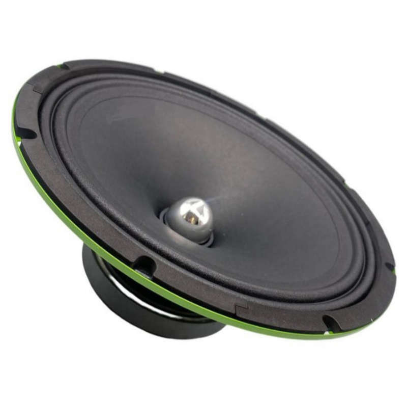 8inch 400w RMS Mid-Range Woofer 20cm