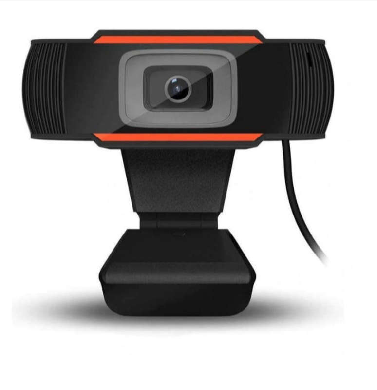 HD Web Camera For Computer For PC Laptop
