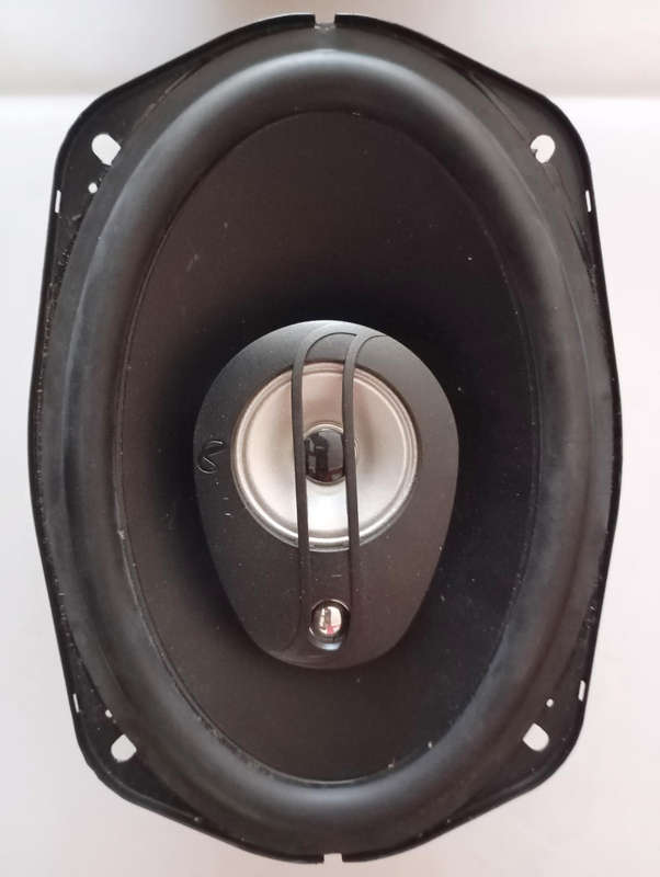 Infinity ALPHA 6930 6x9 Speakers