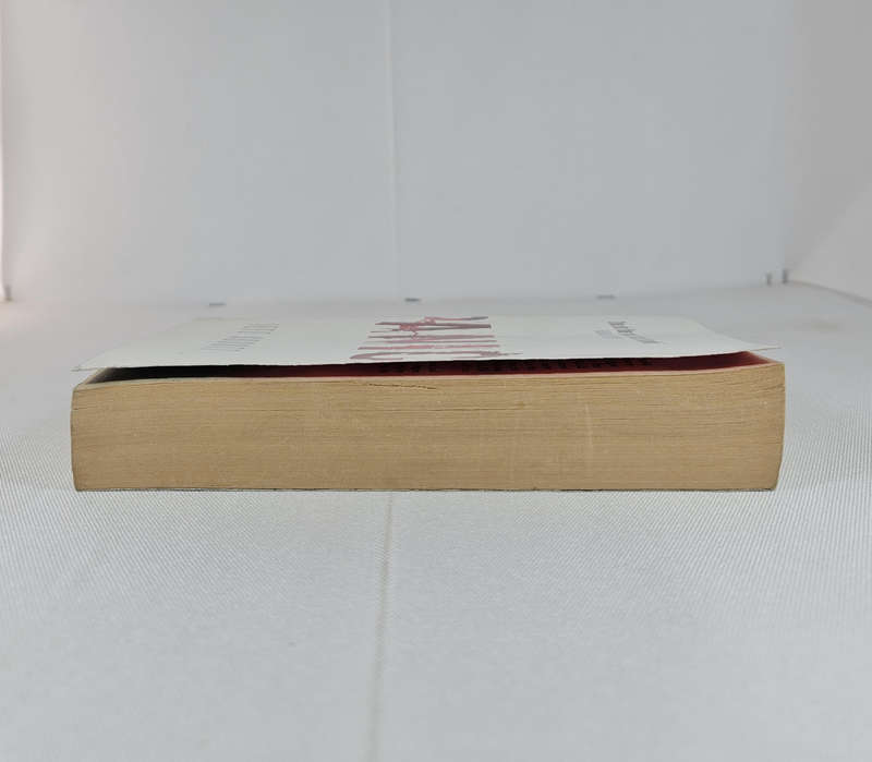 Panic by Jeff Abbott - Paperback