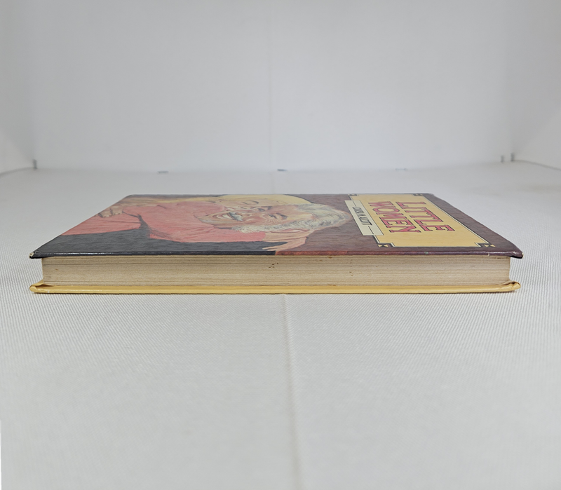 Little Women by Louisa M. Alcott - Hardback