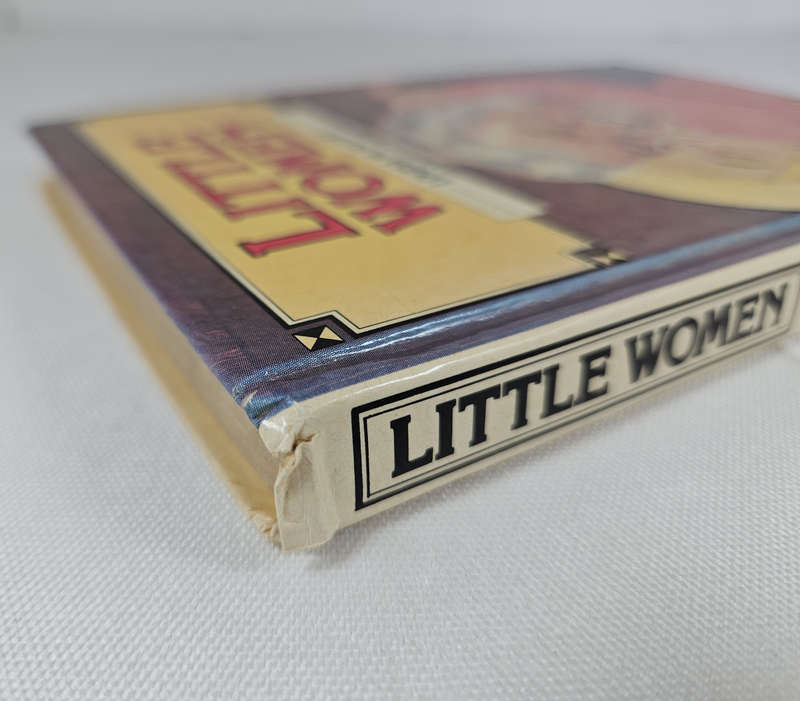 Little Women by Louisa M. Alcott - Hardback
