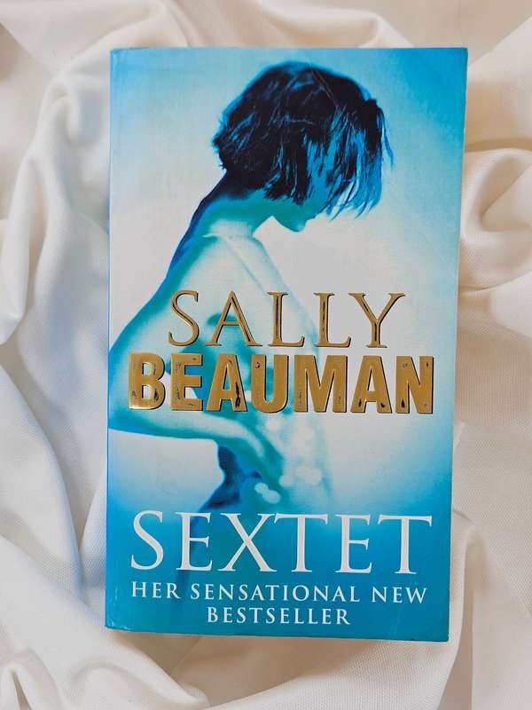 Sextet by Sally Beauman - Paperback