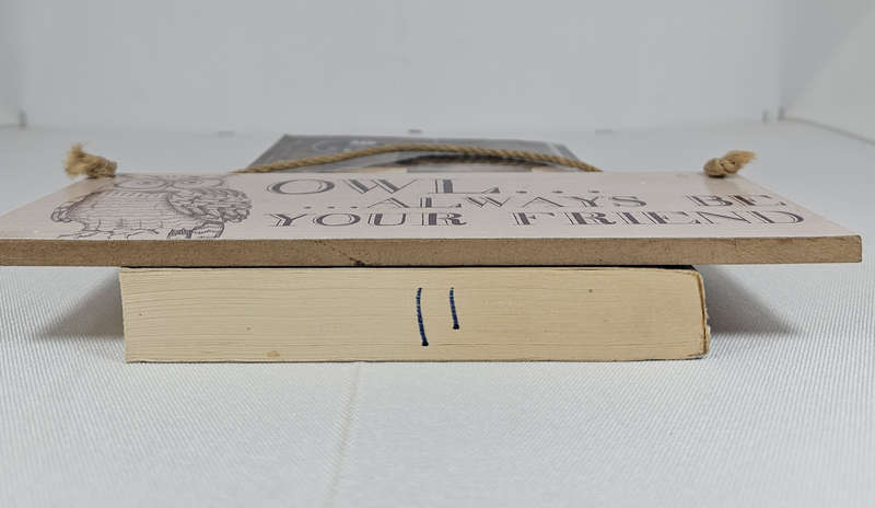 BLIND DATE WITH A BOOK - Afrikaans/Histories/Romanse