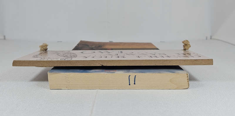 BLIND DATE WITH A BOOK - Fiction/Young Adult/South Africa