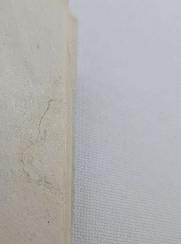 BLIND DATE WITH A BOOK - Fiction/South Africa
