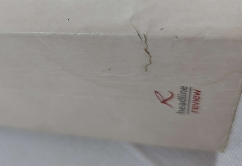 BLIND DATE WITH A BOOK - Fiction/Romance/Chick Lit