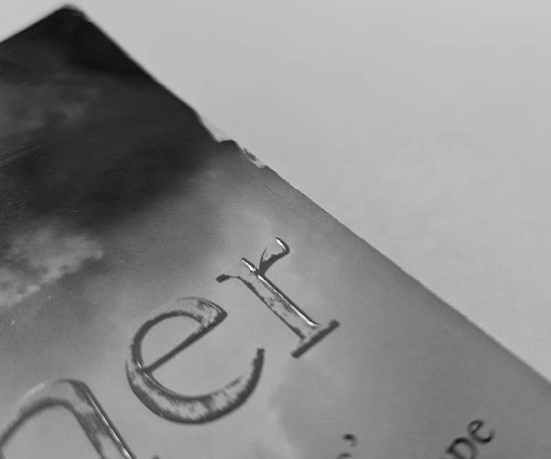 BLIND DATE WITH A BOOK - Fiction/History/Drama